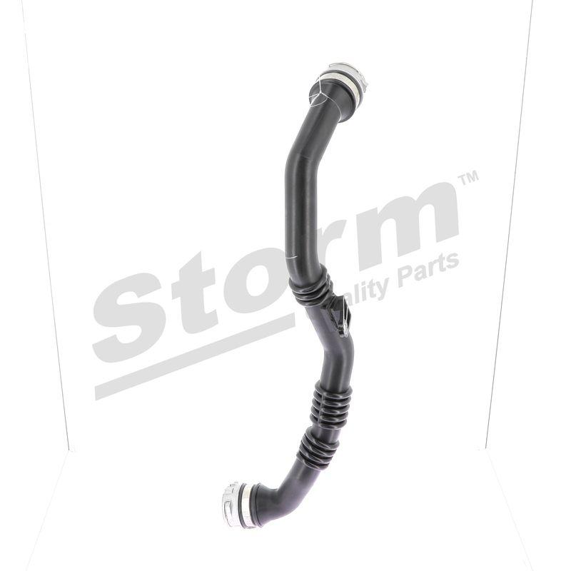 Gaine de suralimentation STORM QUALITY PARTS F15809