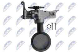 Pompe à huile NTY BPO-CT-006