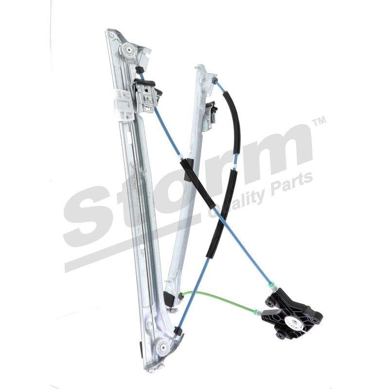 Lève-vitre STORM QUALITY PARTS 56078