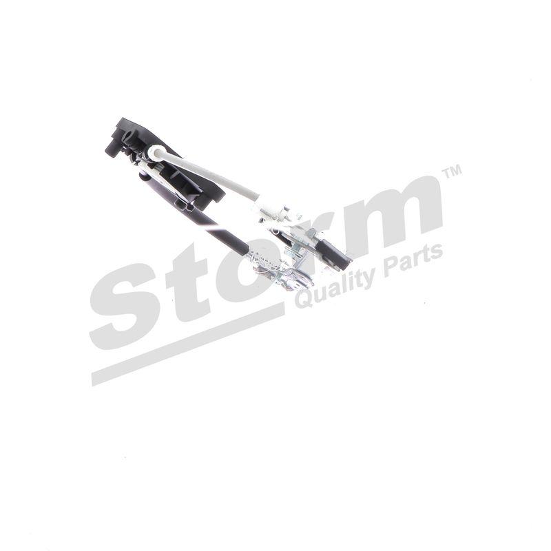 Lève-vitre STORM QUALITY PARTS 55379