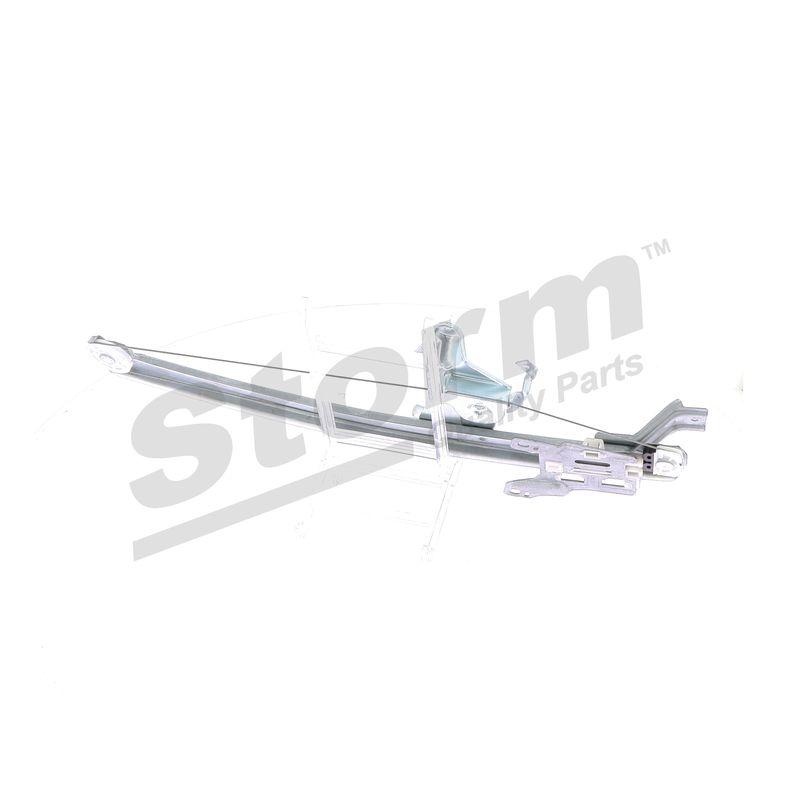 Lève-vitre STORM QUALITY PARTS 55072