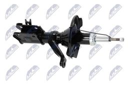 Amortisseur NTY A-HD-000