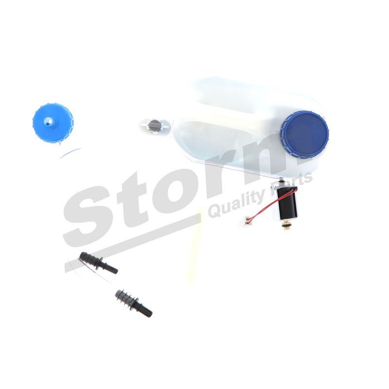 Pompe d’additif STORM QUALITY PARTS 777531