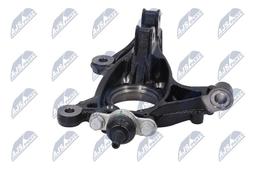 Fusée d'essieu, suspension de roue NTY ZZP-VW-038