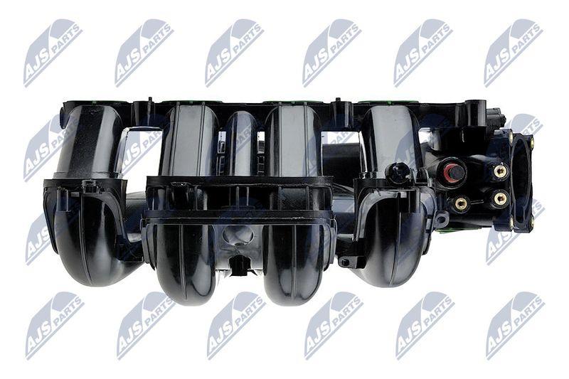 Module de tube d'admission NTY BKS-FR-002