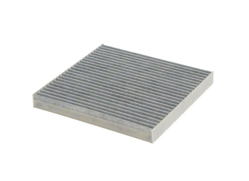 Filtre, air de l'habitacle BOSCH 1 987 432 566