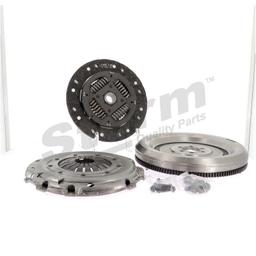 Kit adaptateur, embrayage STORM QUALITY PARTS STO1003