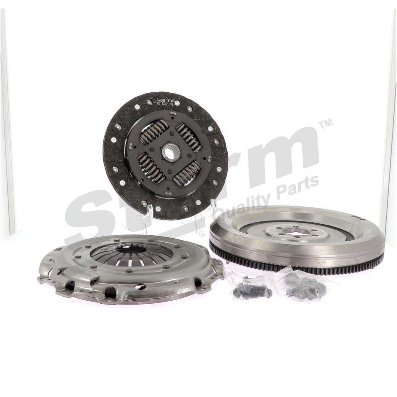 Kit adaptateur, embrayage STORM QUALITY PARTS STO1003