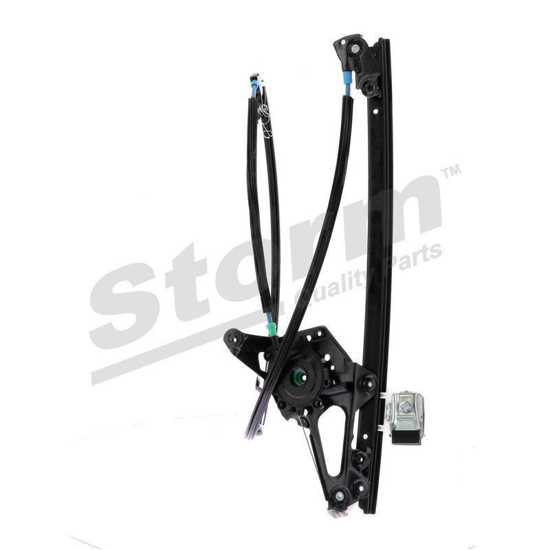 Lève-vitre STORM QUALITY PARTS 4857506