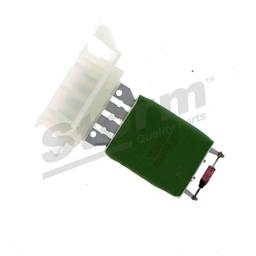 Résistance, pulseur d'air habitacle STORM QUALITY PARTS 888713