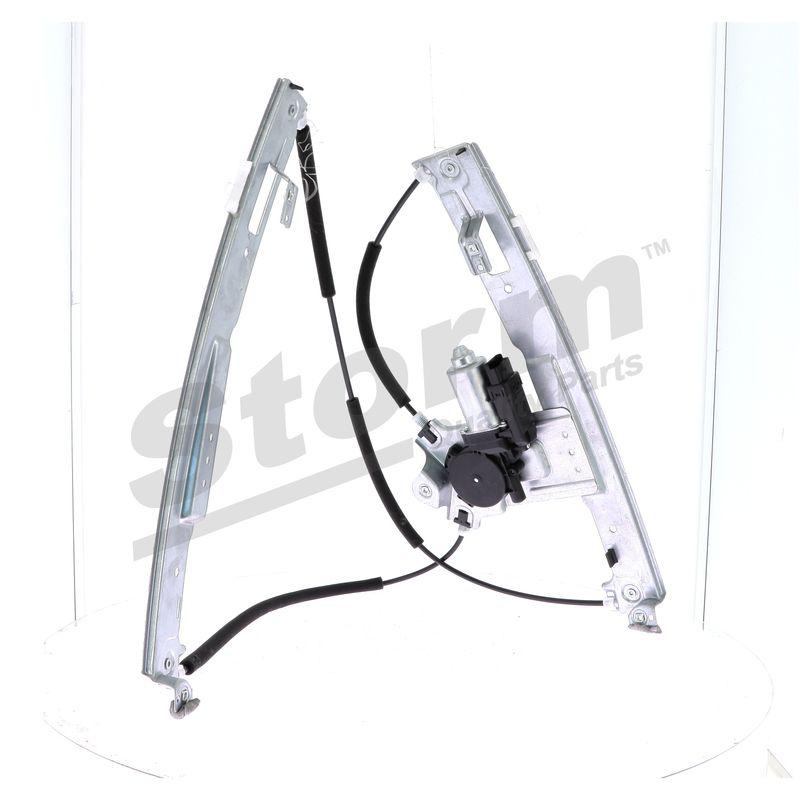 Lève-vitre STORM QUALITY PARTS 80970