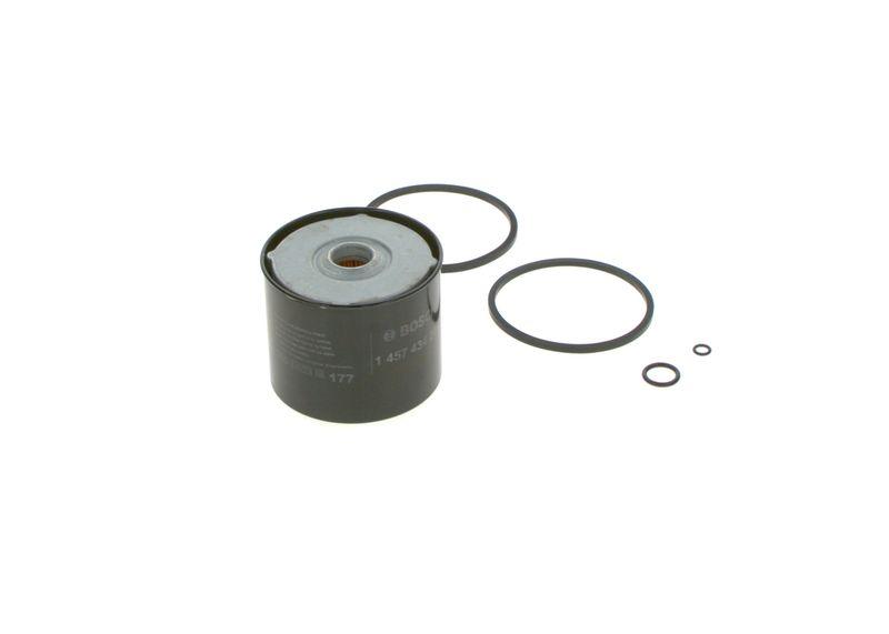 Filtre à carburant BOSCH 1 457 434 201