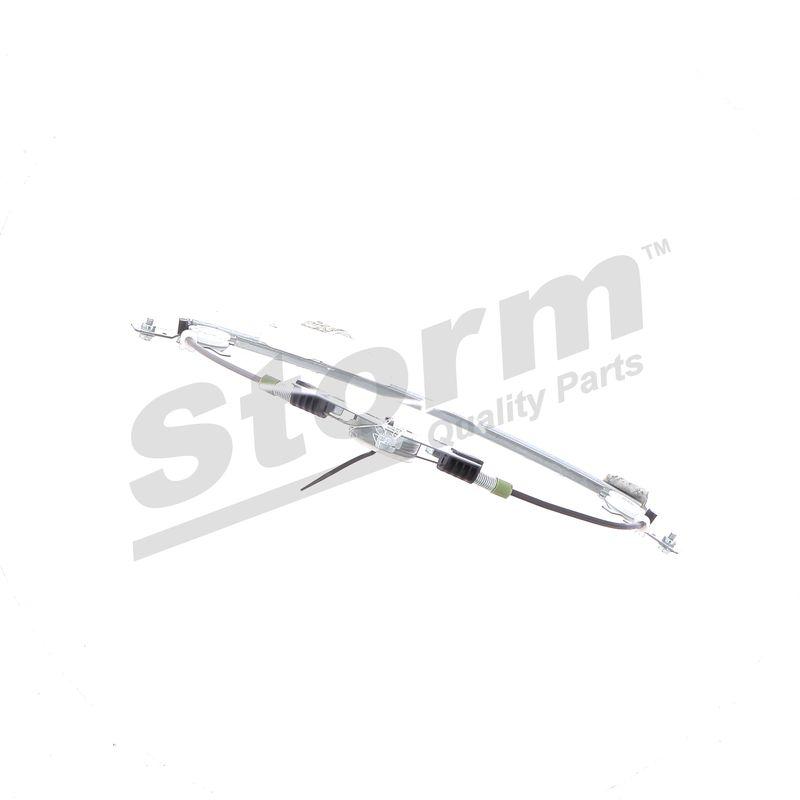 Lève-vitre STORM QUALITY PARTS 93082