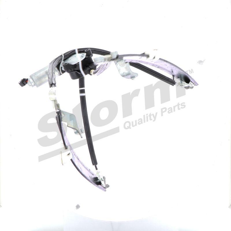 Lève-vitre STORM QUALITY PARTS 19080
