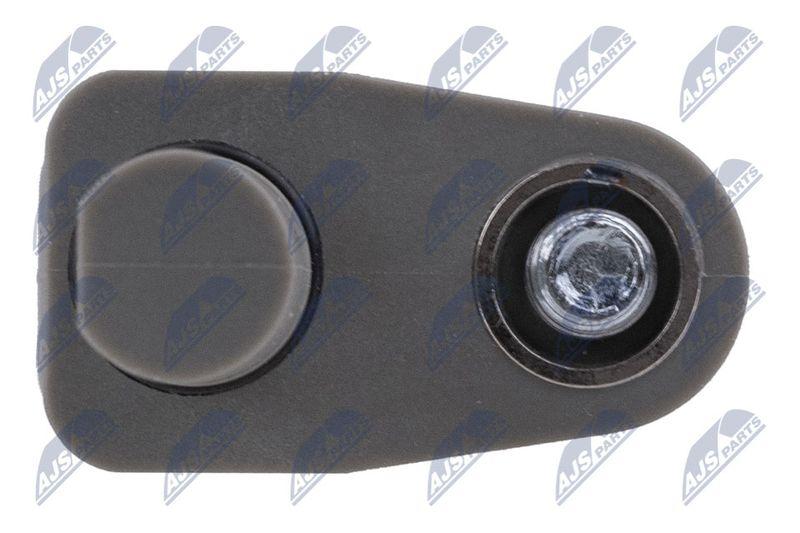 Capteur, vitesse de roue NTY HCA-PE-014