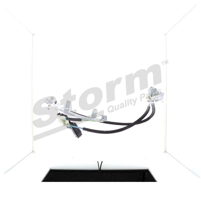 Lève-vitre STORM QUALITY PARTS 87278
