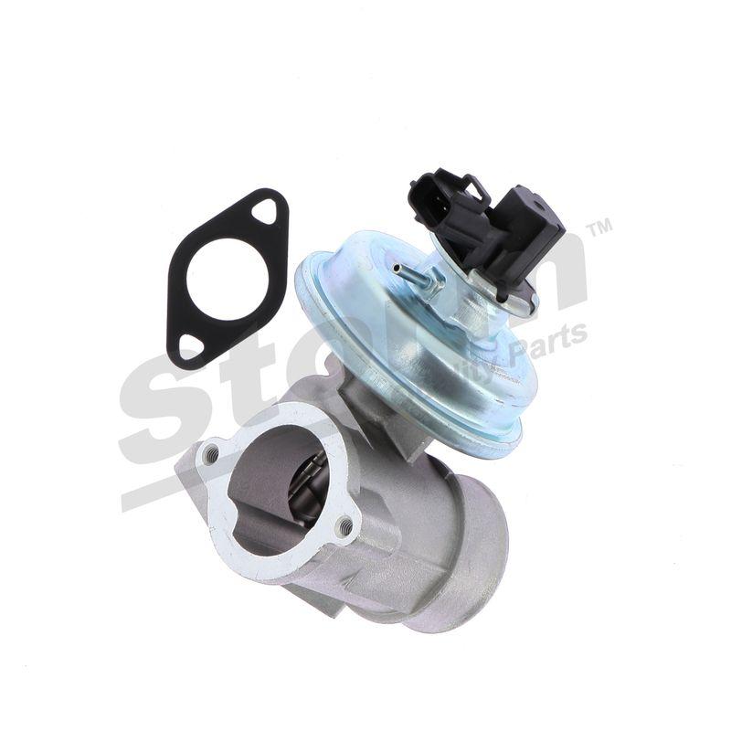 Vanne EGR STORM QUALITY PARTS 9006