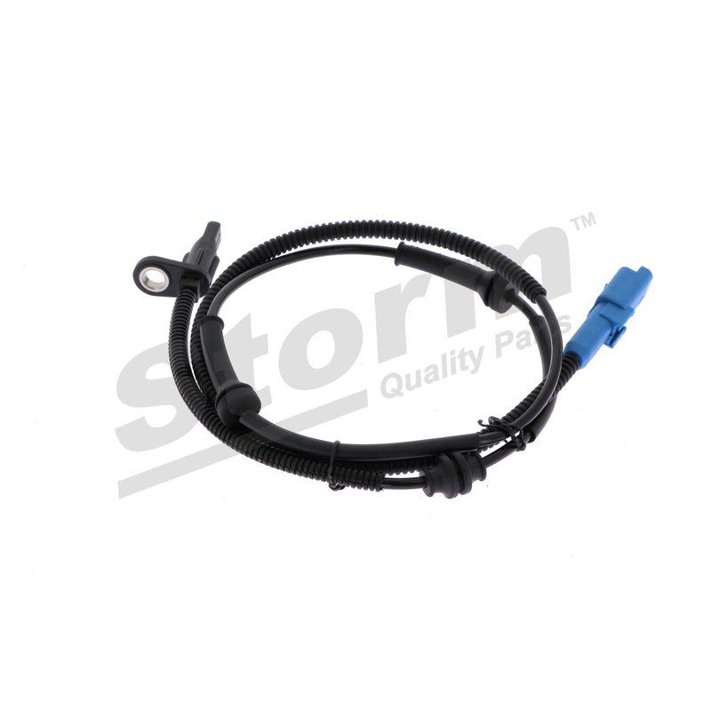 Capteur, vitesse de roue STORM QUALITY PARTS 777112