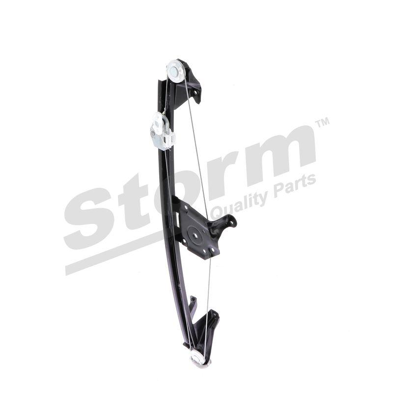 Lève-vitre STORM QUALITY PARTS 63080