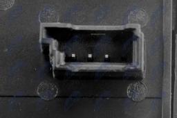 Interrupteur, commande de frein de stationnement NTY EWH-BM-003