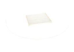 Filtre, air de l'habitacle BOSCH 1 987 432 092