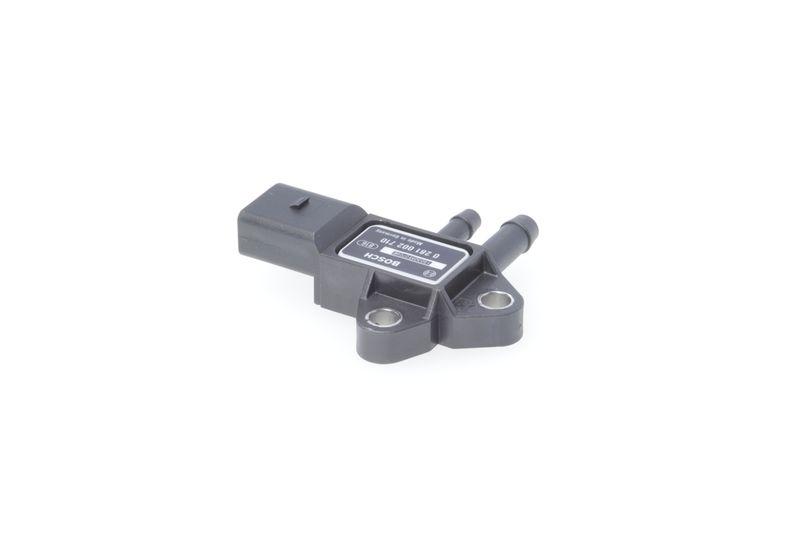 Capteur, pression des gaz échappement BOSCH 0 281 002 710