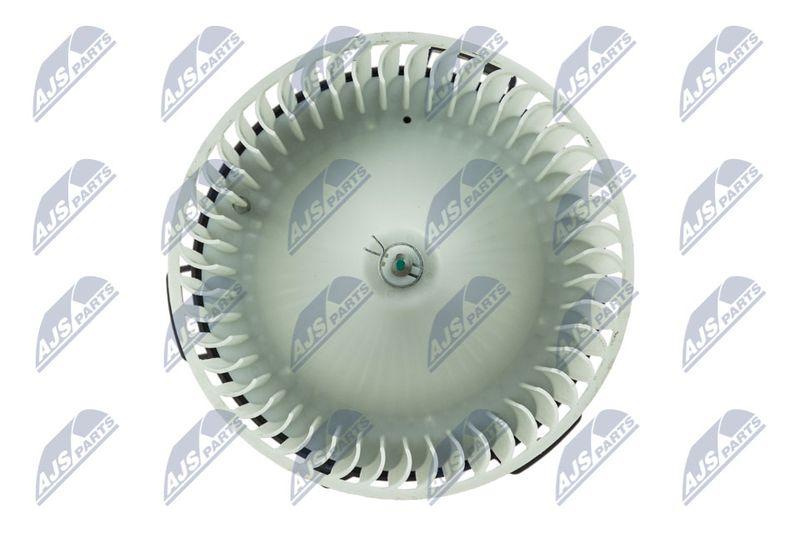 Pulseur d'air habitacle NTY EWN-MZ-002