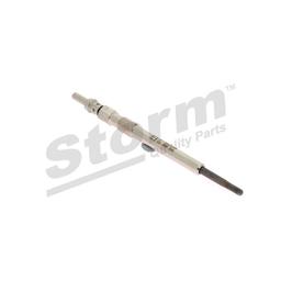 Bougie de préchauffage STORM QUALITY PARTS 578008