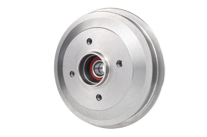 Tambour de frein BOSCH 0 986 477 151