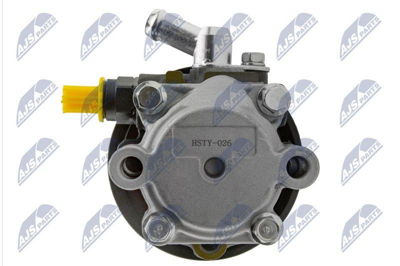 Pompe hydraulique, direction NTY SPW-TY-026