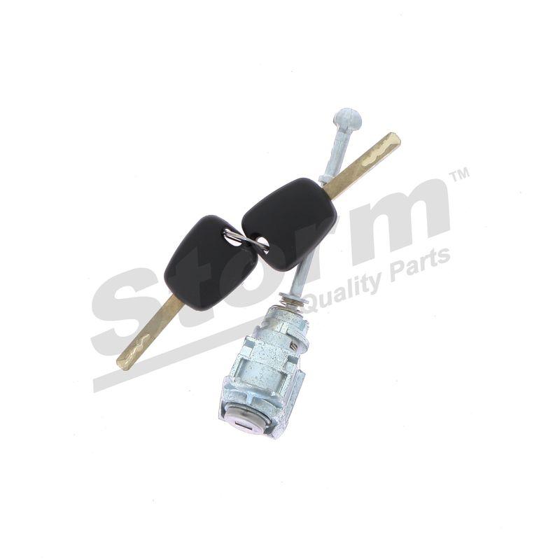 Cylindre de serrure STORM QUALITY PARTS 7082001