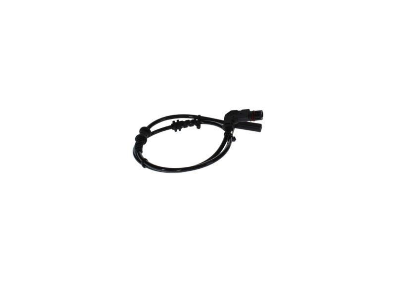 Capteur, vitesse de roue BOSCH 0 986 594 545