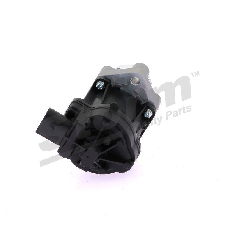 Vanne EGR STORM QUALITY PARTS 9084