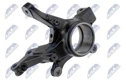 Fusée d'essieu, suspension de roue NTY ZZP-RE-018