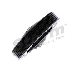 Poulie, vilebrequin STORM QUALITY PARTS 81094