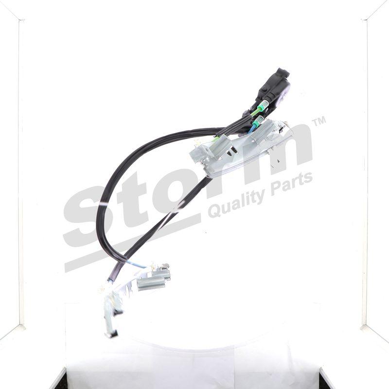 Lève-vitre STORM QUALITY PARTS 87277