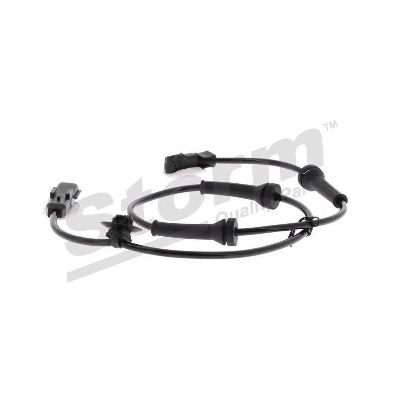 Capteur, vitesse de roue STORM QUALITY PARTS 888017