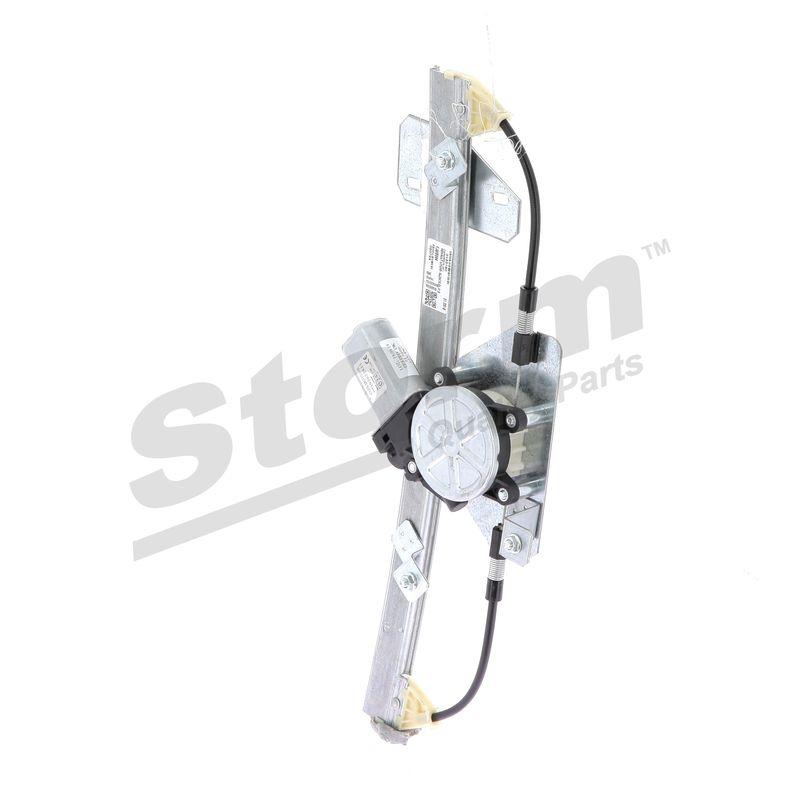 Lève-vitre STORM QUALITY PARTS 8737511
