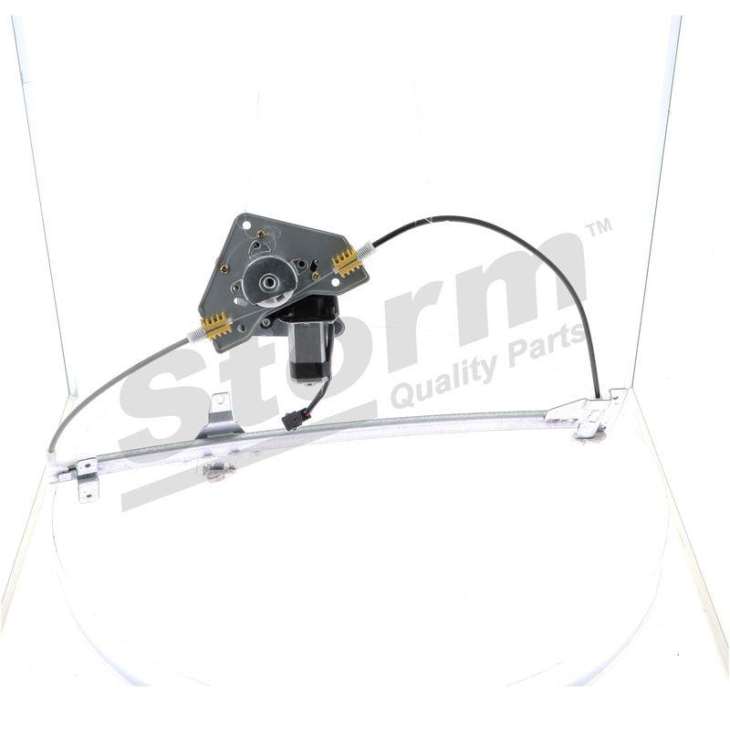Lève-vitre STORM QUALITY PARTS 50075