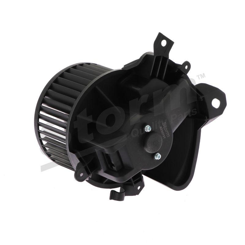 Pulseur d'air habitacle STORM QUALITY PARTS 3400802