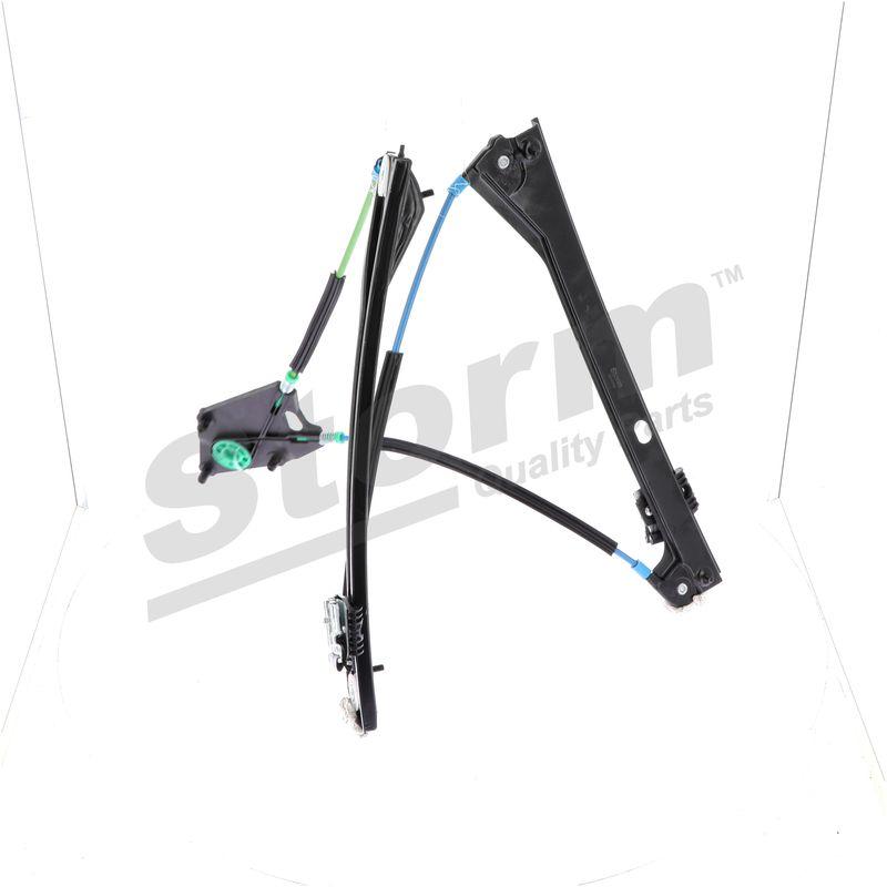Lève-vitre STORM QUALITY PARTS 9307578