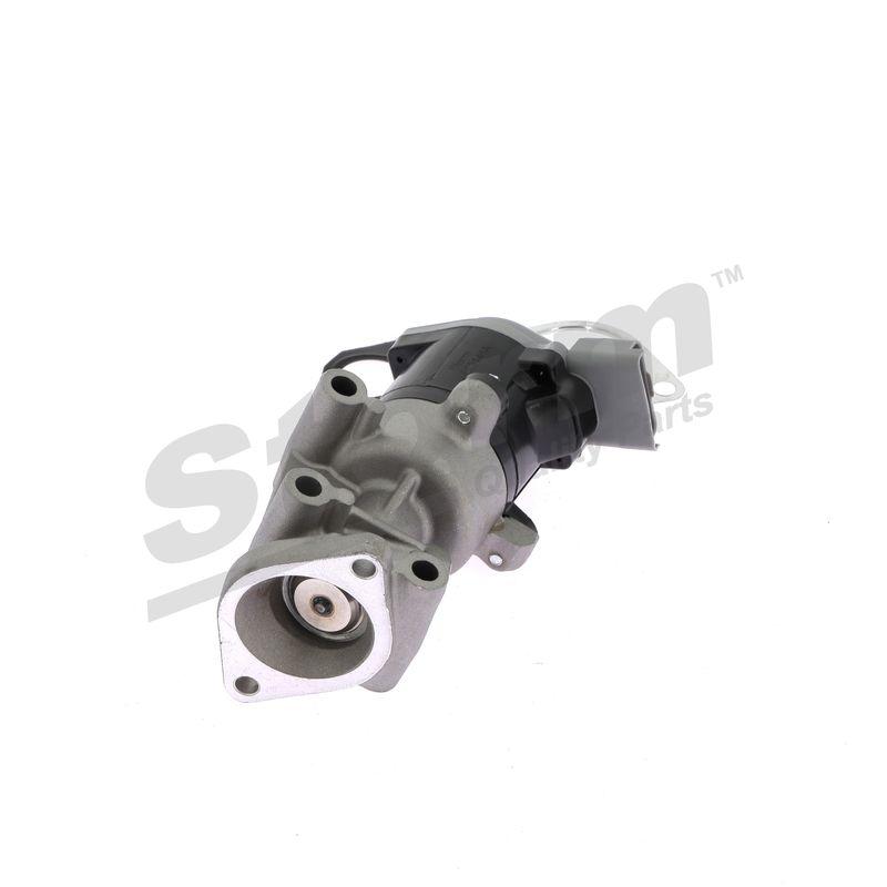 Vanne EGR STORM QUALITY PARTS 9078