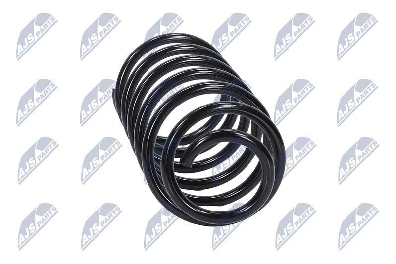 Ressort de suspension NTY ASZ-VW-058