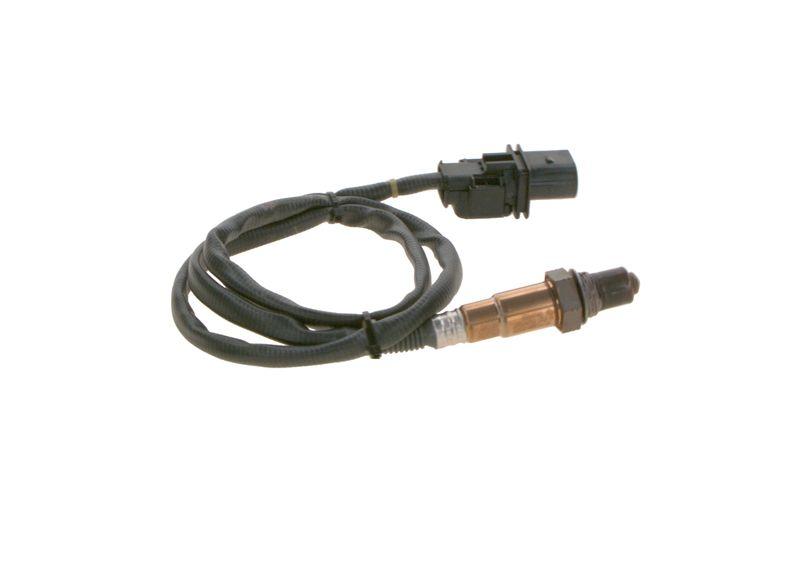 Sonde lambda BOSCH 0 281 004 107