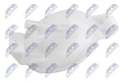 Vase d'expansion, liquide de refroidissement NTY CZW-RE-009