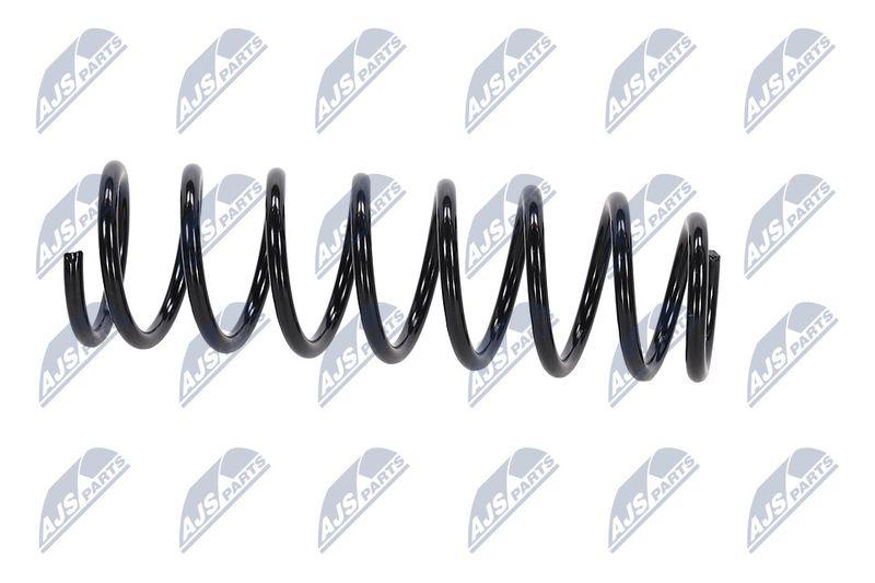 Ressort de suspension NTY ASZ-PL-002