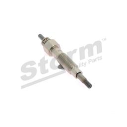 Bougie de préchauffage STORM QUALITY PARTS 501050