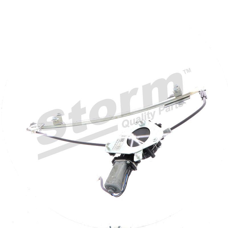 Lève-vitre STORM QUALITY PARTS 161076