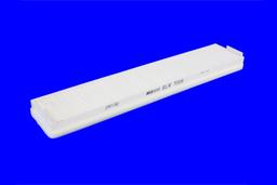 Filtre, air de l'habitacle MECAFILTER ELR7006