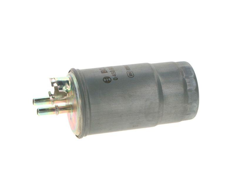 Filtre à carburant BOSCH 0 450 906 376